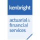 Kenbright Actuarial and Financial Services (KAFS) logo